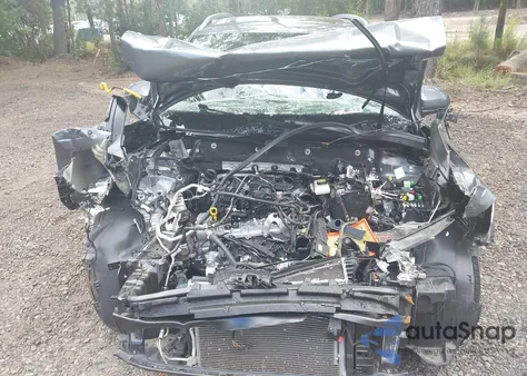 2022 Volkswagen Taos 1.5T Se z USA, uszkodzony, nr VIN 3VVLX7B29NM025582